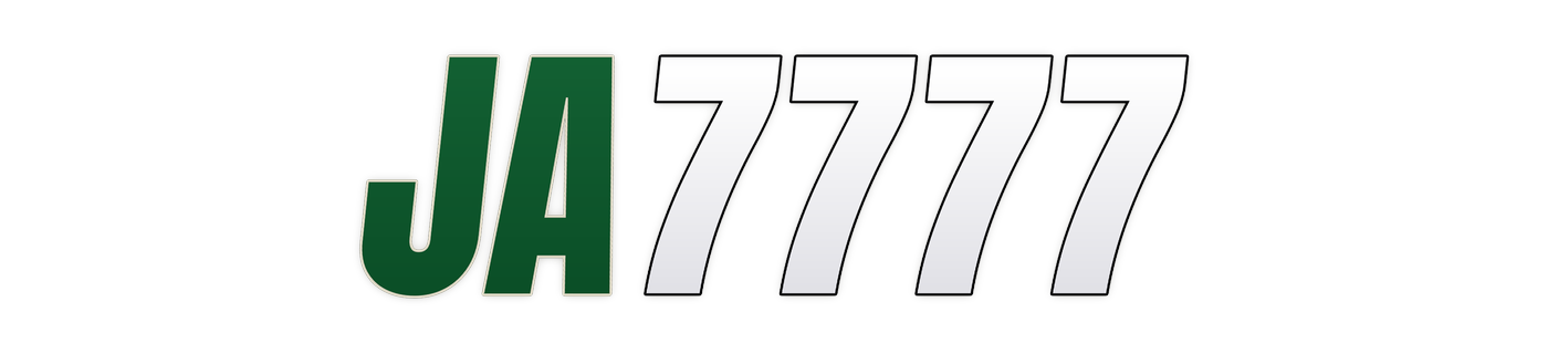 ja7777 লোগো